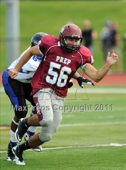 Thumbnail 1 in D'Youville College (Brampton, Ontario) @ St. Joseph's Prep photogallery.