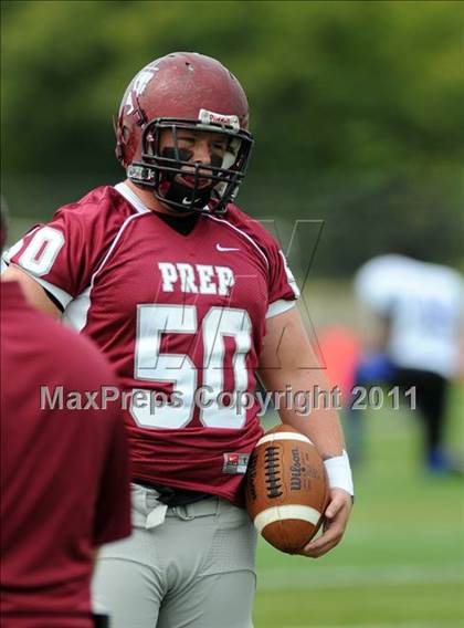 Thumbnail 1 in D'Youville College (Brampton, Ontario) @ St. Joseph's Prep photogallery.