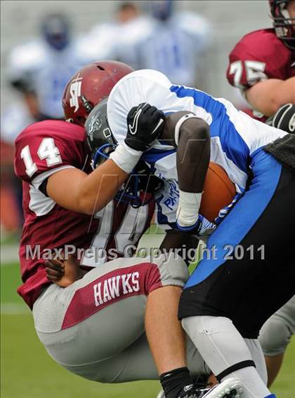 Thumbnail 3 in D'Youville College (Brampton, Ontario) @ St. Joseph's Prep photogallery.