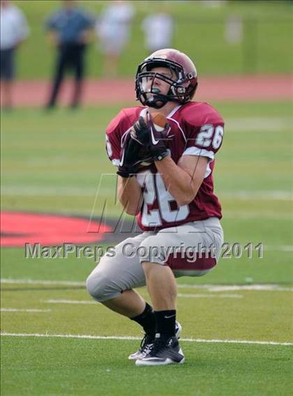 Thumbnail 2 in D'Youville College (Brampton, Ontario) @ St. Joseph's Prep photogallery.
