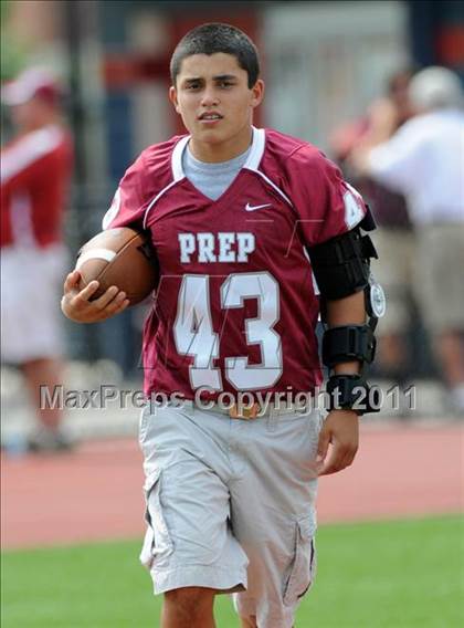 Thumbnail 2 in D'Youville College (Brampton, Ontario) @ St. Joseph's Prep photogallery.