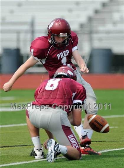 Thumbnail 2 in D'Youville College (Brampton, Ontario) @ St. Joseph's Prep photogallery.