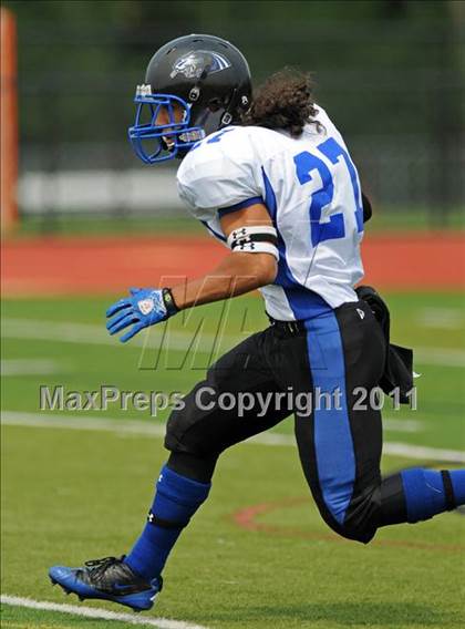 Thumbnail 1 in D'Youville College (Brampton, Ontario) @ St. Joseph's Prep photogallery.