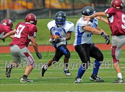 Thumbnail 2 in D'Youville College (Brampton, Ontario) @ St. Joseph's Prep photogallery.
