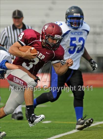 Thumbnail 3 in D'Youville College (Brampton, Ontario) @ St. Joseph's Prep photogallery.