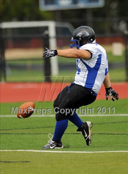 Thumbnail 3 in D'Youville College (Brampton, Ontario) @ St. Joseph's Prep photogallery.