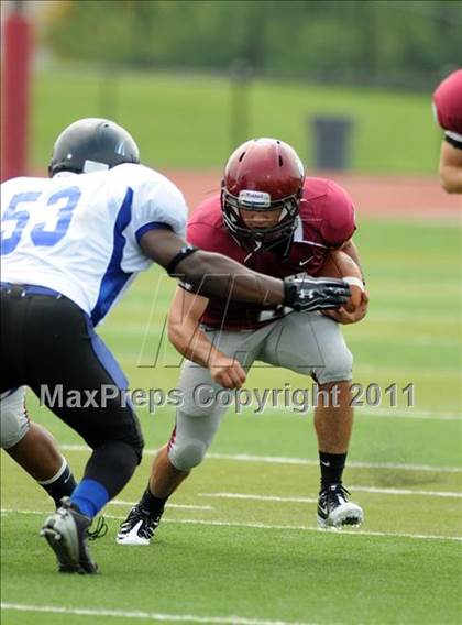 Thumbnail 2 in D'Youville College (Brampton, Ontario) @ St. Joseph's Prep photogallery.