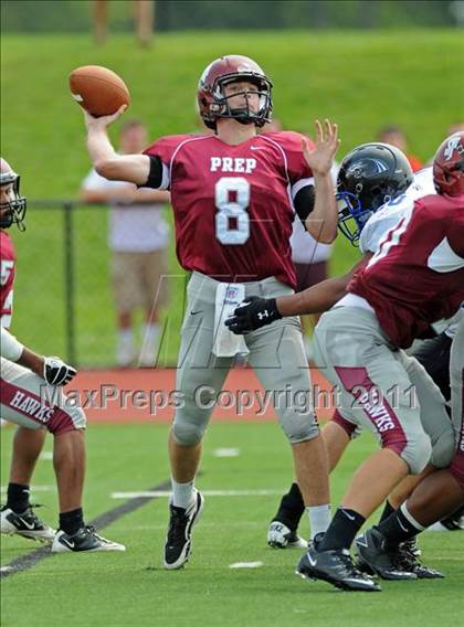 Thumbnail 2 in D'Youville College (Brampton, Ontario) @ St. Joseph's Prep photogallery.