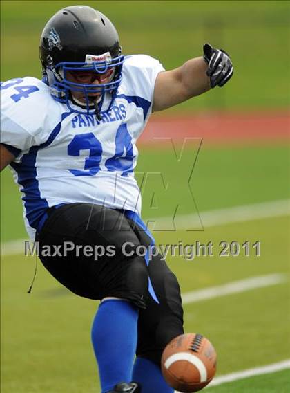 Thumbnail 2 in D'Youville College (Brampton, Ontario) @ St. Joseph's Prep photogallery.