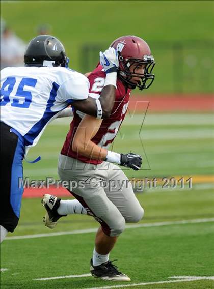 Thumbnail 1 in D'Youville College (Brampton, Ontario) @ St. Joseph's Prep photogallery.