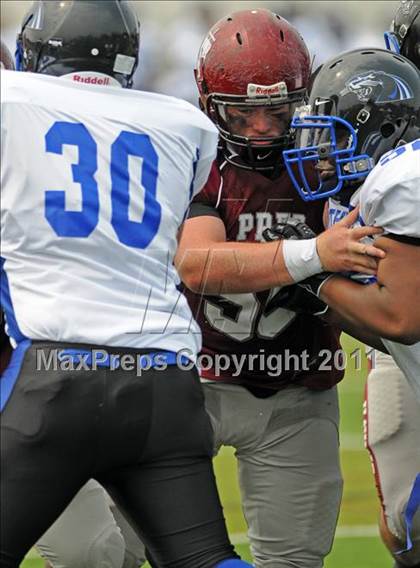 Thumbnail 3 in D'Youville College (Brampton, Ontario) @ St. Joseph's Prep photogallery.