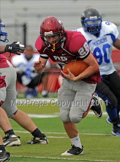 Thumbnail 3 in D'Youville College (Brampton, Ontario) @ St. Joseph's Prep photogallery.