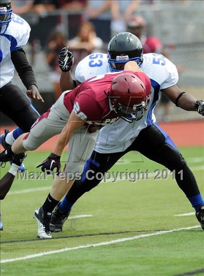 Thumbnail 2 in D'Youville College (Brampton, Ontario) @ St. Joseph's Prep photogallery.