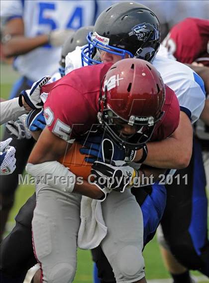 Thumbnail 2 in D'Youville College (Brampton, Ontario) @ St. Joseph's Prep photogallery.