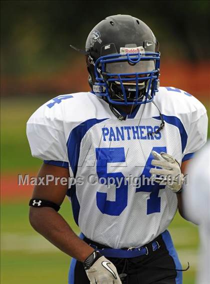Thumbnail 1 in D'Youville College (Brampton, Ontario) @ St. Joseph's Prep photogallery.
