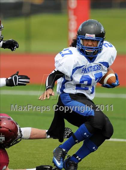 Thumbnail 3 in D'Youville College (Brampton, Ontario) @ St. Joseph's Prep photogallery.