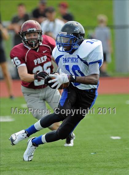 Thumbnail 3 in D'Youville College (Brampton, Ontario) @ St. Joseph's Prep photogallery.