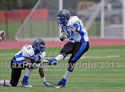 Thumbnail 1 in D'Youville College (Brampton, Ontario) @ St. Joseph's Prep photogallery.