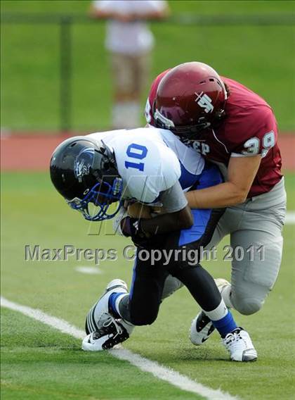 Thumbnail 1 in D'Youville College (Brampton, Ontario) @ St. Joseph's Prep photogallery.
