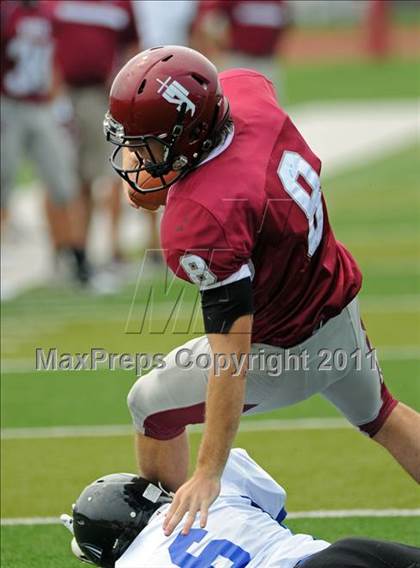 Thumbnail 2 in D'Youville College (Brampton, Ontario) @ St. Joseph's Prep photogallery.