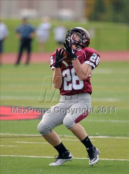 Thumbnail 1 in D'Youville College (Brampton, Ontario) @ St. Joseph's Prep photogallery.