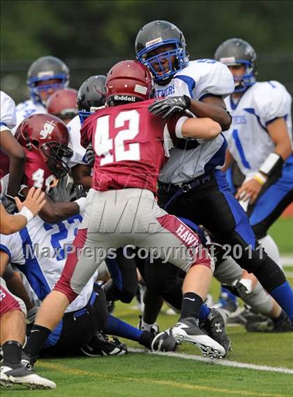 Thumbnail 1 in D'Youville College (Brampton, Ontario) @ St. Joseph's Prep photogallery.