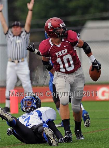 Thumbnail 1 in D'Youville College (Brampton, Ontario) @ St. Joseph's Prep photogallery.