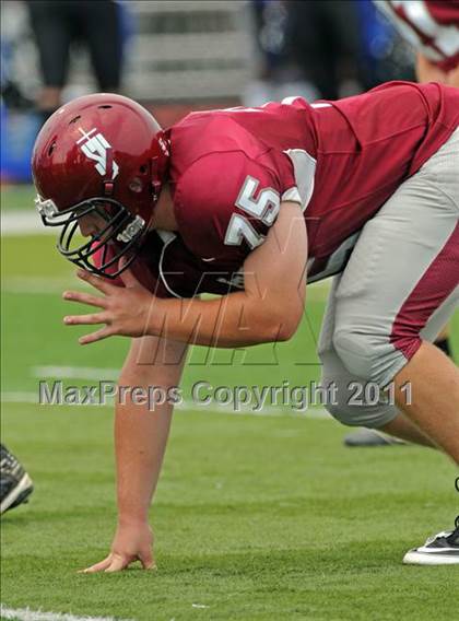 Thumbnail 2 in D'Youville College (Brampton, Ontario) @ St. Joseph's Prep photogallery.