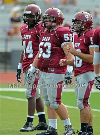 Thumbnail 3 in D'Youville College (Brampton, Ontario) @ St. Joseph's Prep photogallery.