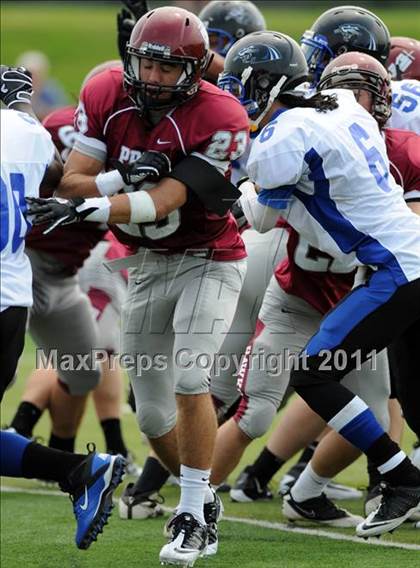 Thumbnail 3 in D'Youville College (Brampton, Ontario) @ St. Joseph's Prep photogallery.