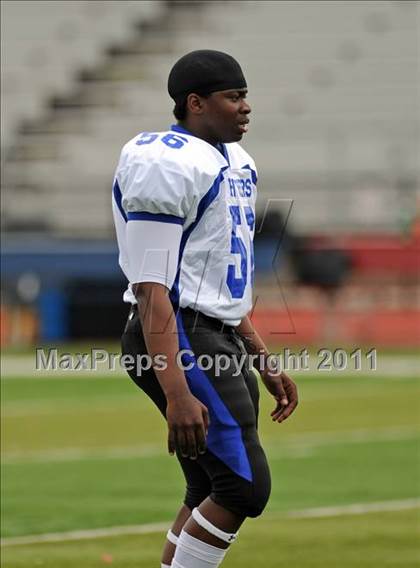 Thumbnail 3 in D'Youville College (Brampton, Ontario) @ St. Joseph's Prep photogallery.