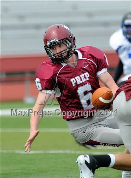 Thumbnail 2 in D'Youville College (Brampton, Ontario) @ St. Joseph's Prep photogallery.