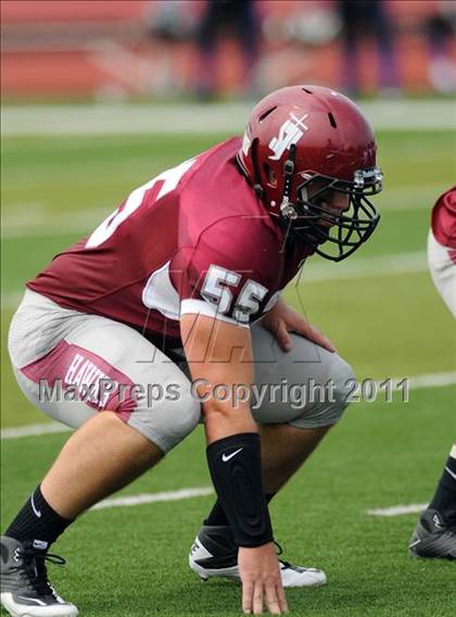 Thumbnail 3 in D'Youville College (Brampton, Ontario) @ St. Joseph's Prep photogallery.