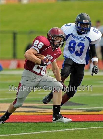 Thumbnail 3 in D'Youville College (Brampton, Ontario) @ St. Joseph's Prep photogallery.