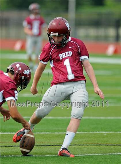 Thumbnail 2 in D'Youville College (Brampton, Ontario) @ St. Joseph's Prep photogallery.