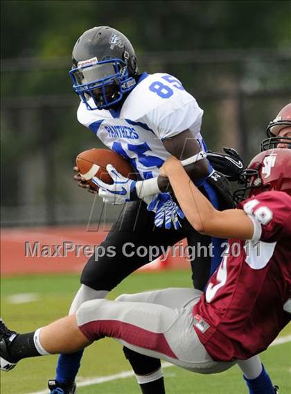 Thumbnail 2 in D'Youville College (Brampton, Ontario) @ St. Joseph's Prep photogallery.