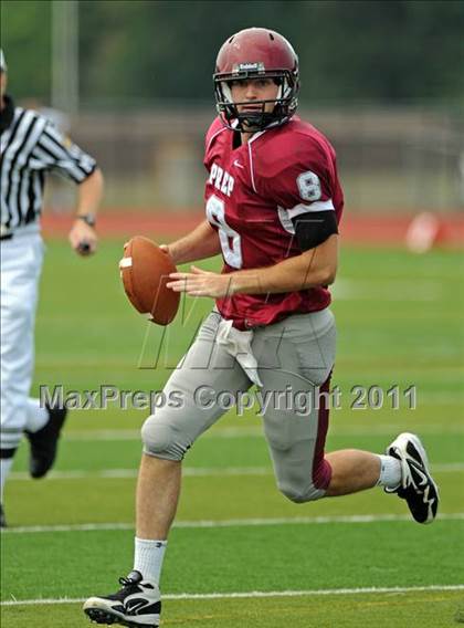 Thumbnail 3 in D'Youville College (Brampton, Ontario) @ St. Joseph's Prep photogallery.