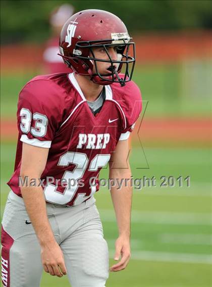 Thumbnail 3 in D'Youville College (Brampton, Ontario) @ St. Joseph's Prep photogallery.