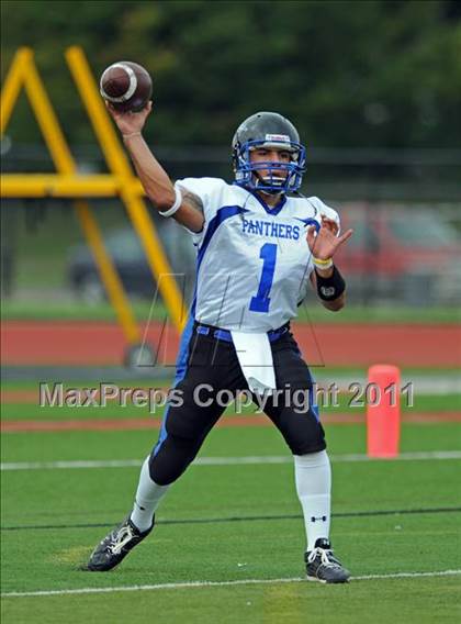 Thumbnail 3 in D'Youville College (Brampton, Ontario) @ St. Joseph's Prep photogallery.