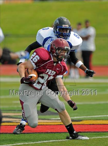 Thumbnail 1 in D'Youville College (Brampton, Ontario) @ St. Joseph's Prep photogallery.