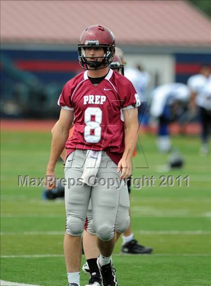 Thumbnail 3 in D'Youville College (Brampton, Ontario) @ St. Joseph's Prep photogallery.
