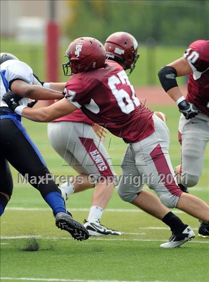 Thumbnail 1 in D'Youville College (Brampton, Ontario) @ St. Joseph's Prep photogallery.
