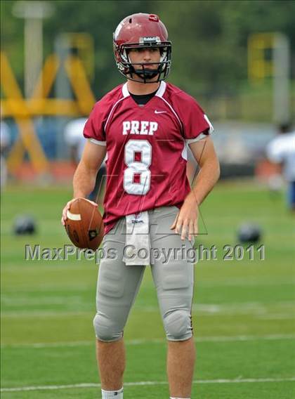 Thumbnail 2 in D'Youville College (Brampton, Ontario) @ St. Joseph's Prep photogallery.