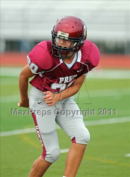 Thumbnail 1 in D'Youville College (Brampton, Ontario) @ St. Joseph's Prep photogallery.