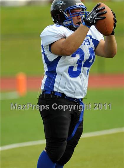 Thumbnail 1 in D'Youville College (Brampton, Ontario) @ St. Joseph's Prep photogallery.