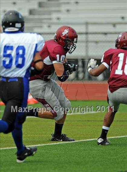 Thumbnail 2 in D'Youville College (Brampton, Ontario) @ St. Joseph's Prep photogallery.