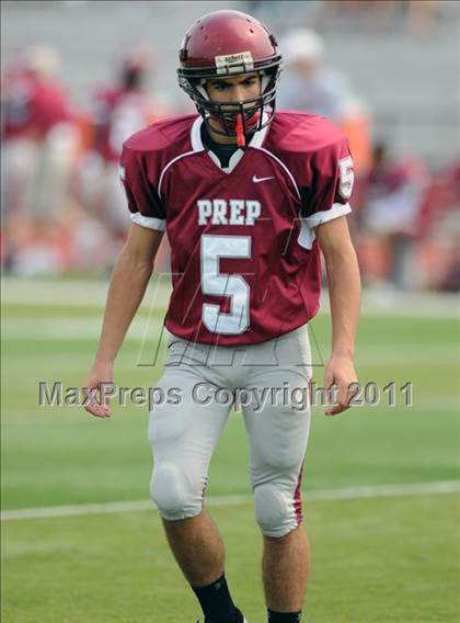 Thumbnail 3 in D'Youville College (Brampton, Ontario) @ St. Joseph's Prep photogallery.