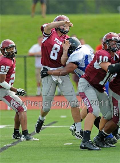 Thumbnail 3 in D'Youville College (Brampton, Ontario) @ St. Joseph's Prep photogallery.