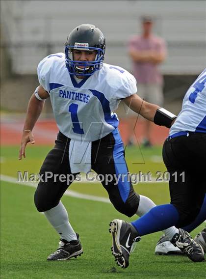 Thumbnail 1 in D'Youville College (Brampton, Ontario) @ St. Joseph's Prep photogallery.