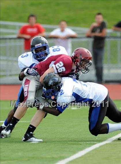 Thumbnail 2 in D'Youville College (Brampton, Ontario) @ St. Joseph's Prep photogallery.